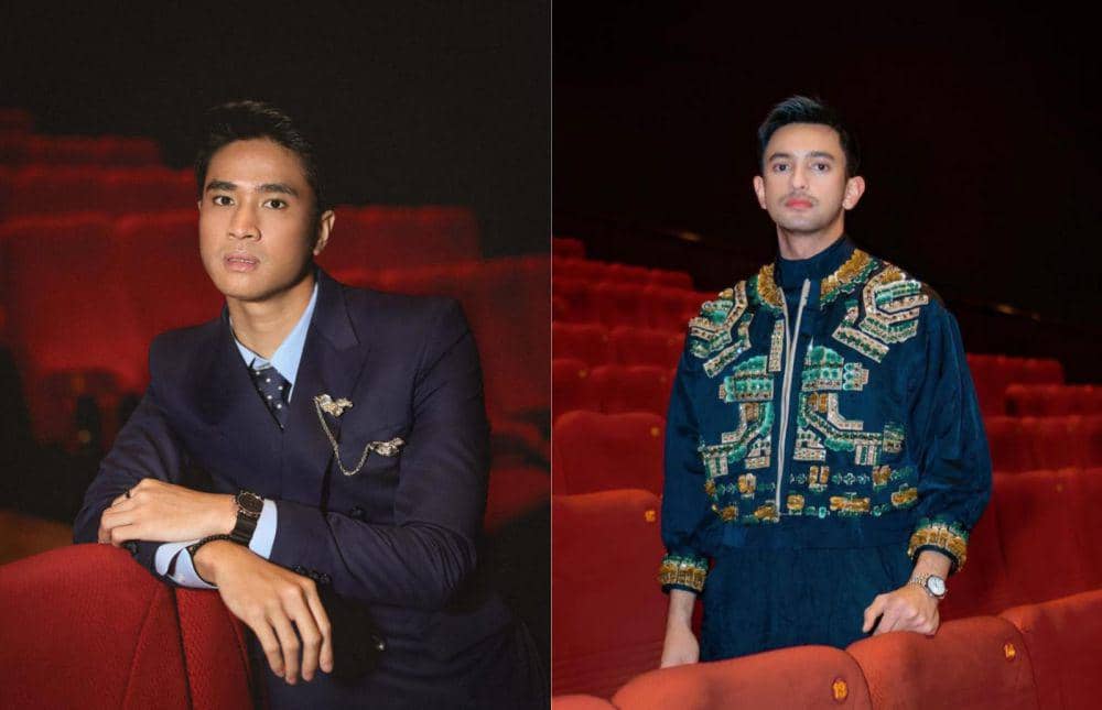 10 Aktor Paling Aktif Bermain Serial Web Indonesia di Sepanjang 2023