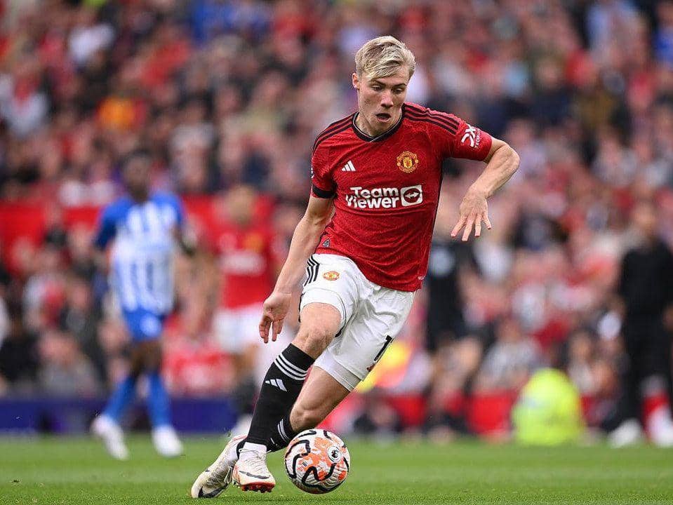 Kiprah 4 Pemain Denmark Anyar di Awal EPL 2023/2024, Sudah Bersinar?