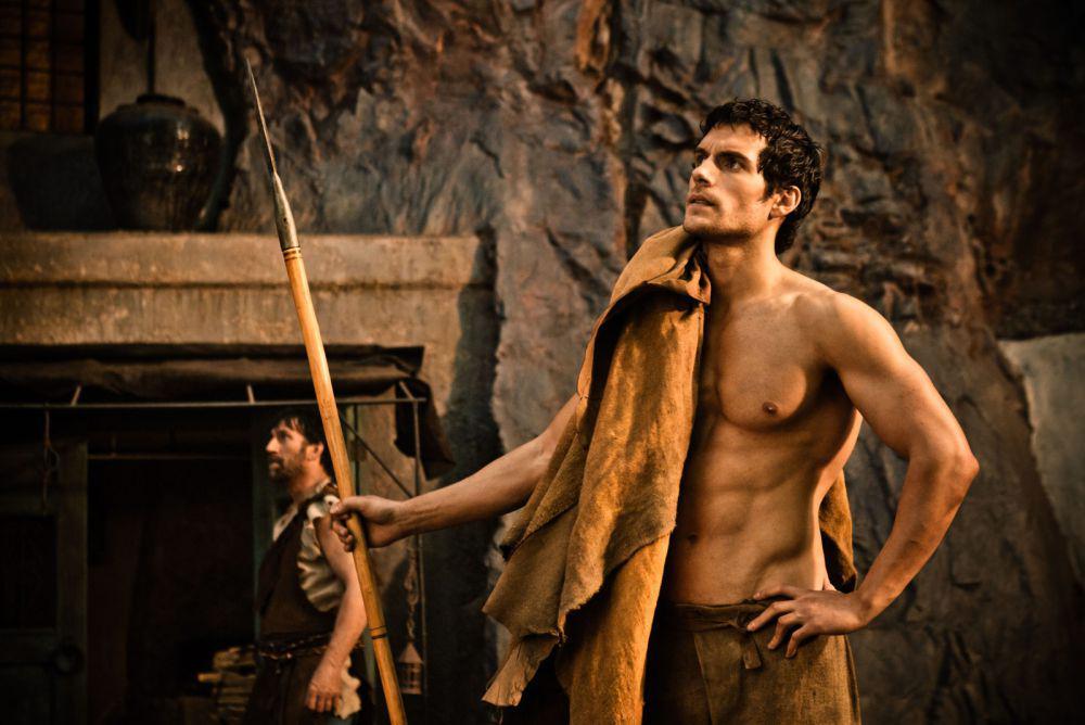 5 Film Action Henry Cavill selain DC, Terbaru Argylle