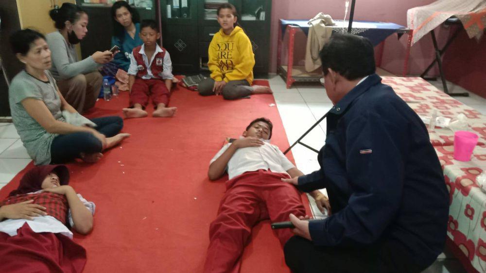 Dinkes Ungkap Hasil Lab Yoghurt yang Diduga Sebabkan Keracunan di KBB