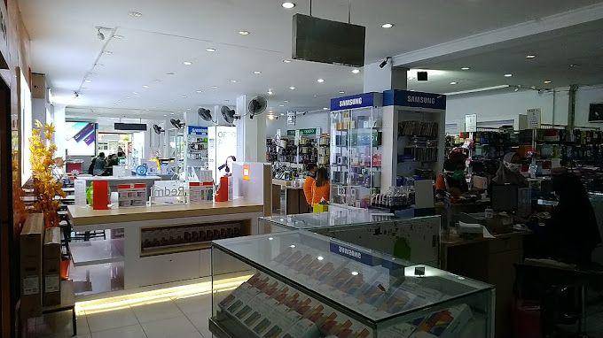 Grand Celullar Jember (instagram.com/grandcellular)