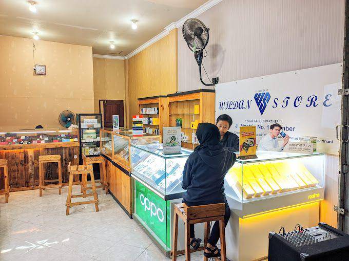 Wildan Store (Wildan Store Jember)