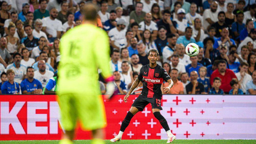 Arthur Augusto (bayer04.de)