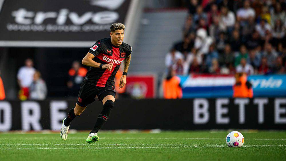 Piero Hincapie (bayer04.de)
