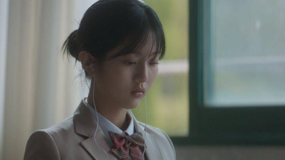 Yoon Cheong Ah di drakor Twinkling Watermelon (dok. Viu/Twinkling Watermelon)