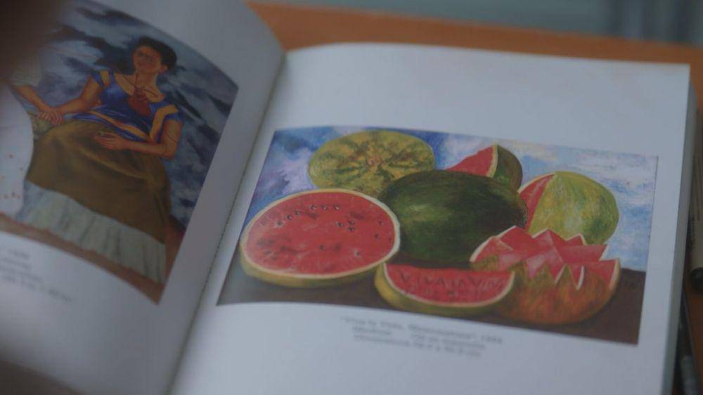 cuplikan drakor Twinkling Watermelon (dok. Viu/Twinkling Watermelon)
