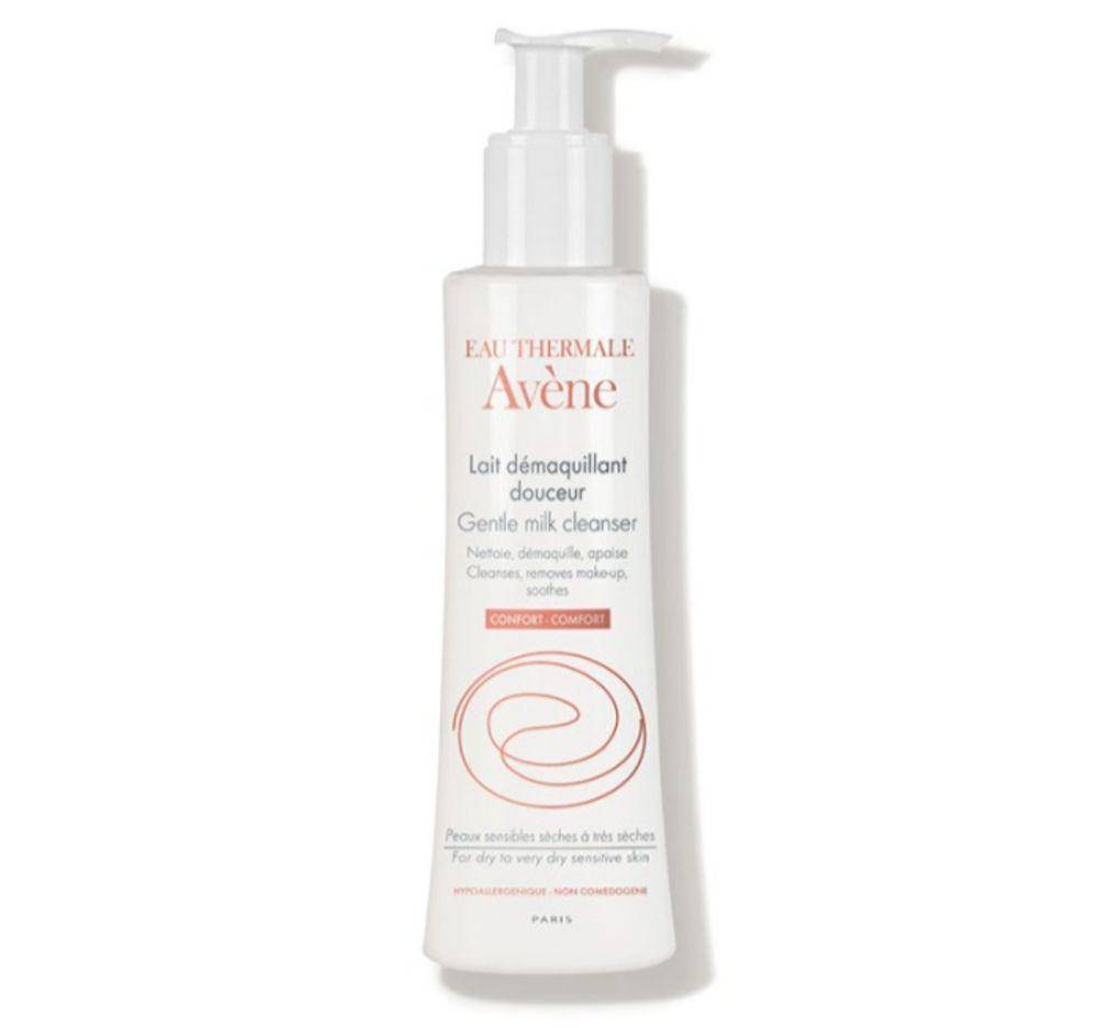 Avene Milk Cleanser (tokopedia.com/eL n Co.)