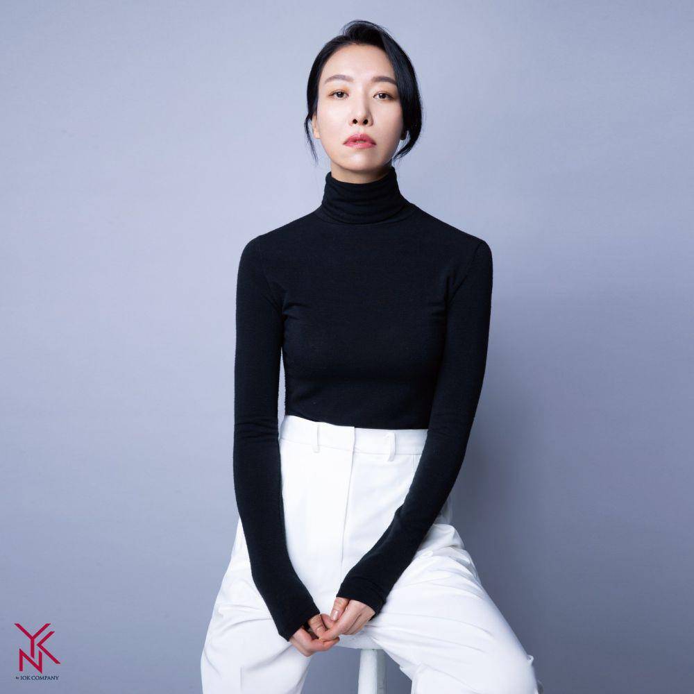 Cha Chung Hwa (Instagram.com/ynkentertainment)