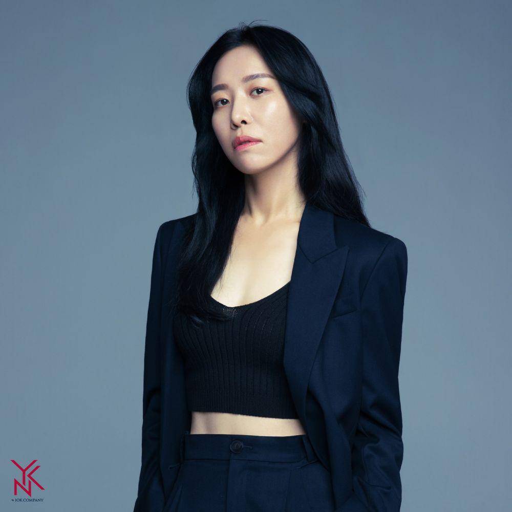 Cha Chung Hwa (Instagram.com/ynkentertainment)
