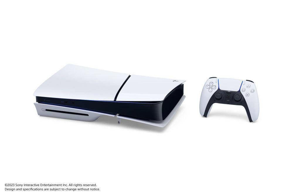 dok. Sony