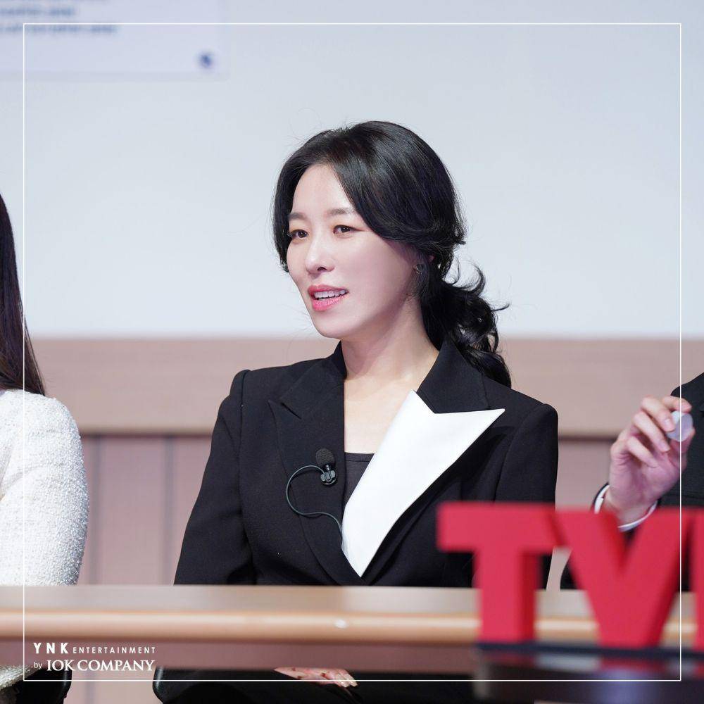 Cha Chung Hwa (Instagram.com/ynkentertainment)