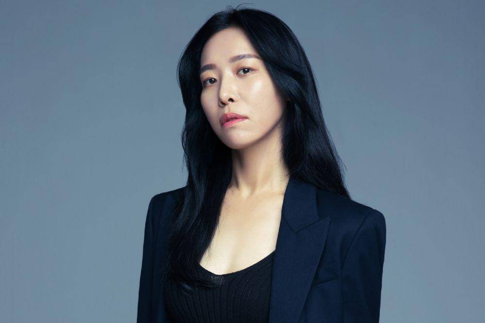Cha Chung Hwa (Instagram.com/ynkentertainment)