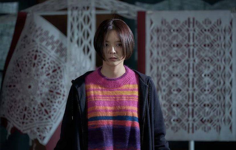 penjelasan post-credit scene film Dr. Cheon and the Lost Talisman (Instagram.com/cjenmmovie)