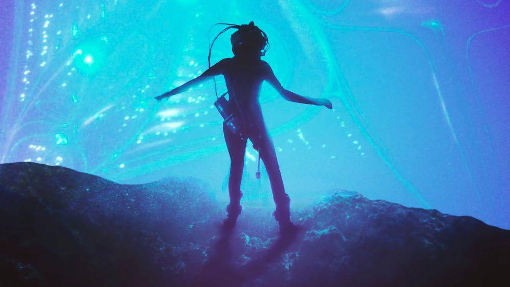 The Abyss (dok. 20th Century Fox/The Abyss)
