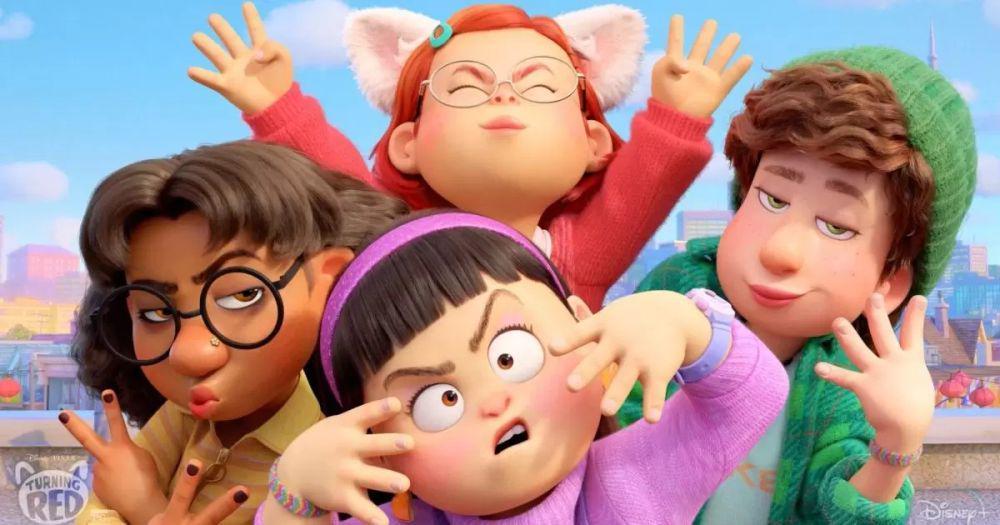 10 Ciri Khas Film Animasi Pixar, Alasan Penonton Dibuat Jatuh Hati