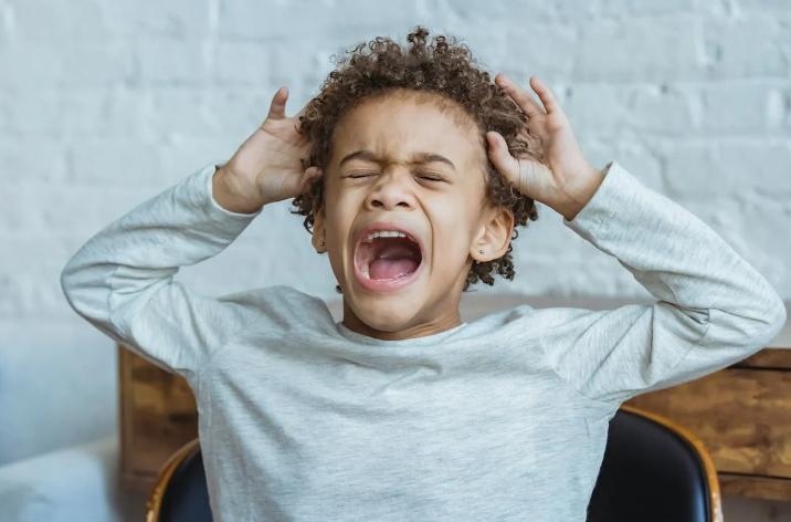 4 Manfaat Time Out pada Anak saat Tantrum