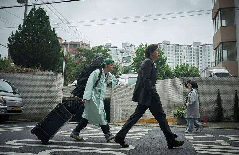 penjelasan post-credit scene film Dr. Cheon and the Lost Talisman (Instagram.com/cjenmmovie)