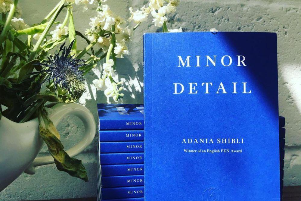 Minor Detail, Memahami Politik Apartheid Israel Lewat Novel