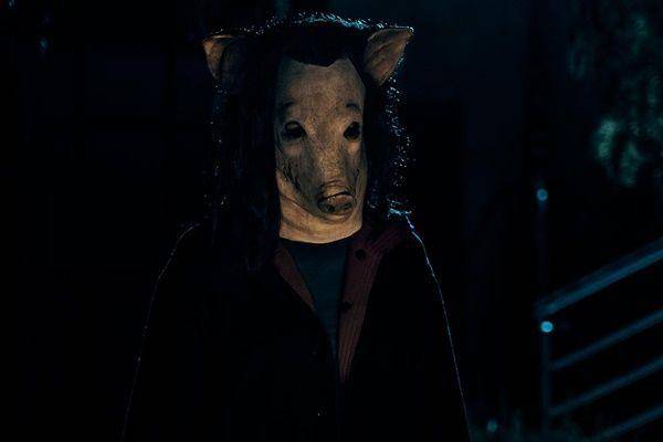 [QUIZ] Apakah Kamu Berhasil Selamat dari Game Maut The Jigsaw Killer?