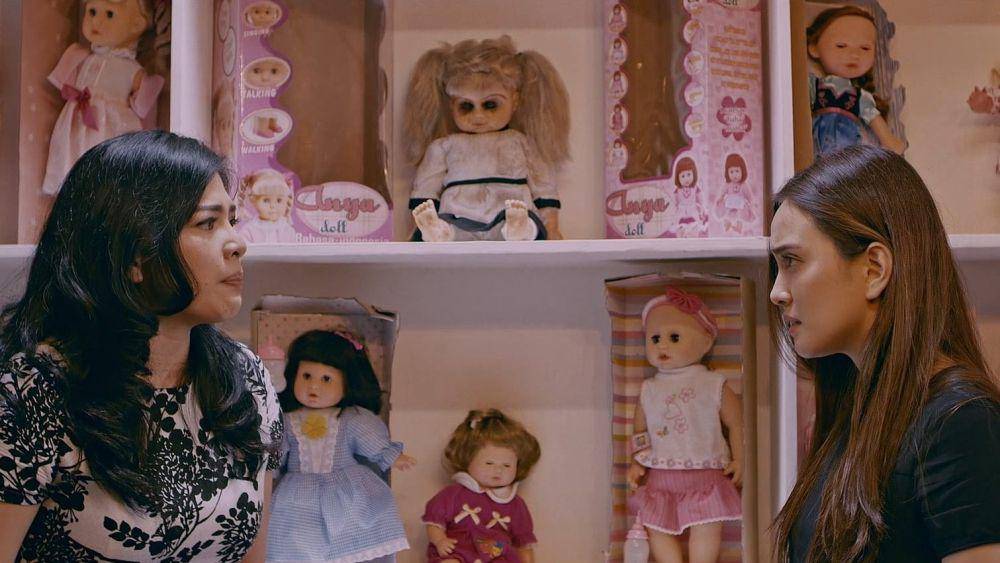 The Doll (dok. Hitmaker Studios/The Doll)