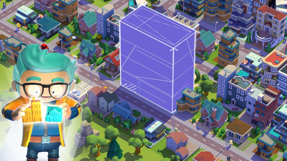 5 Game Simulasi Membangun Kota di Android yang Patut Kamu Coba