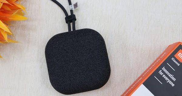 Mi Outdoor Bluetooth Speaker (youtube.com/Paritosh Technical.Techno)