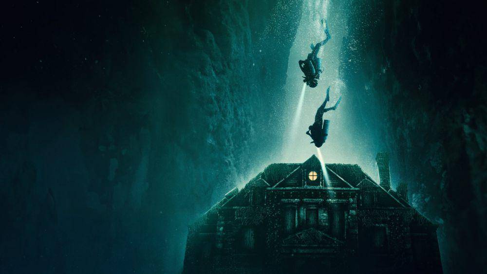 The Deep House (dok. Blumhouse Productions/The Deep House)