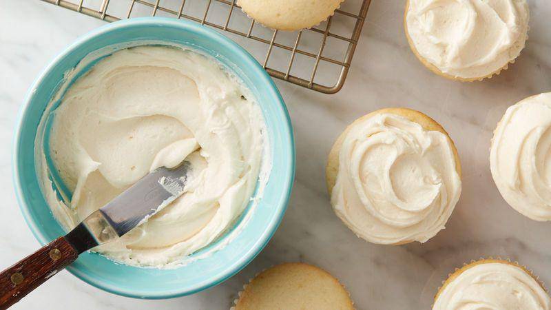ilustrasi butter cream (bettycrocker.com)