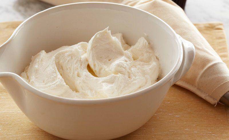 ilustrasi butter cream (foodnetwork.com)