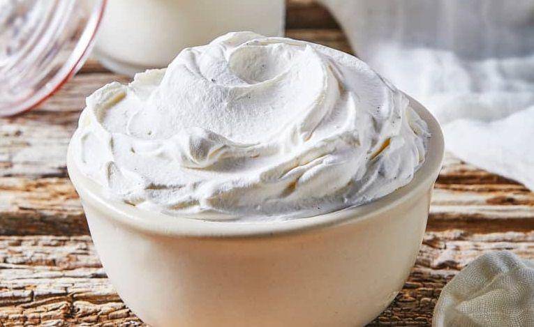 ilustrasi whip cream (cookidoo.international)