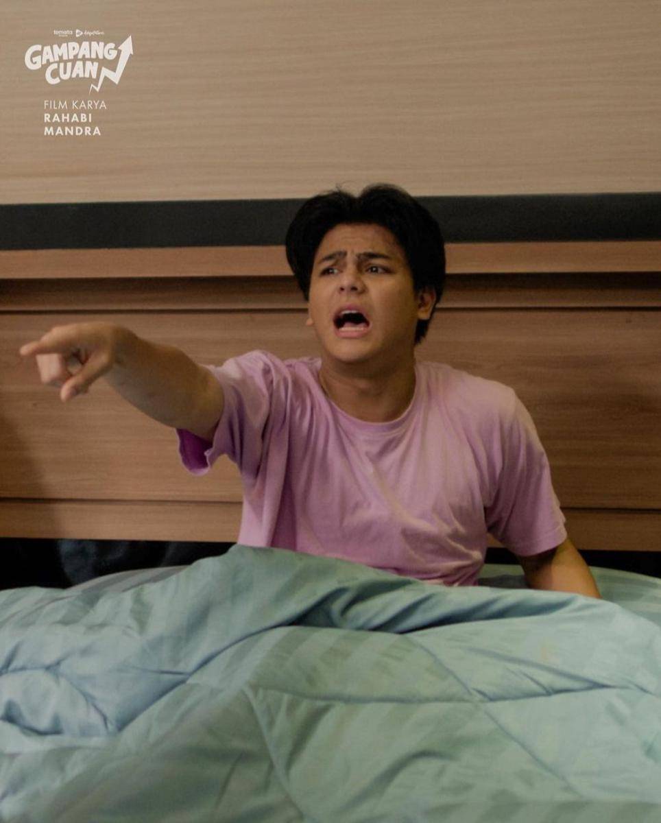 cuplikan film Gampang Cuan (instagram.com/gampangcuanfilm)