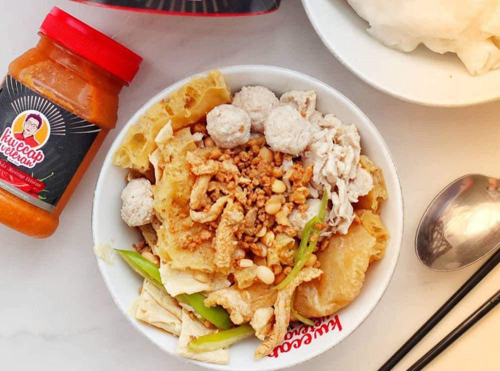 7 Tempat Makan di Pontianak untuk Pencinta Olahan Babi