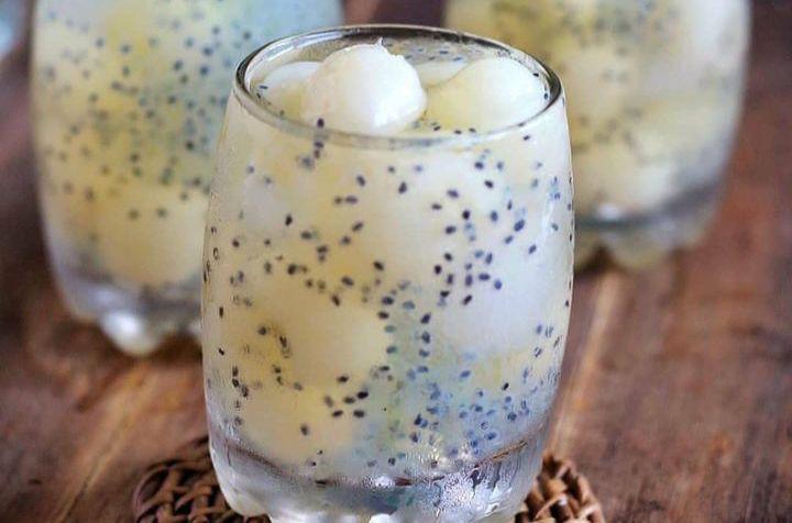 6 Aneka Resep Es Minuman Segar, Cocok untuk Cuaca Panas