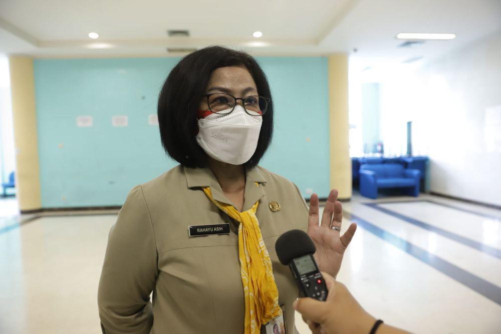 Cegah Kenakalan Remaja, Sudin Pendidikan Jakarta Utara Bentuk Satgas