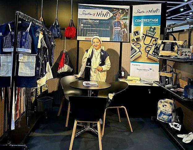 Brand Fashion Lokal Ini Menembus Pasar Internasional