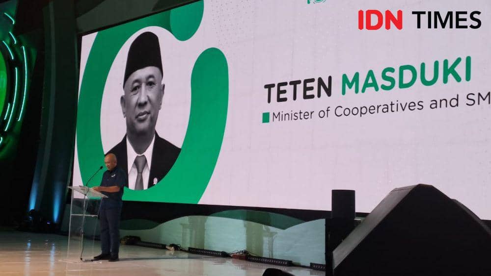 (IDN Times/Azzis Zulkhairil)