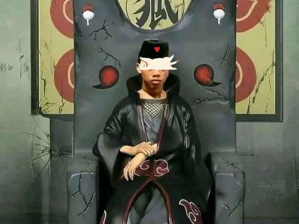 7 Meme Perundung Cosplay Jadi Sosok Terkuat, Pengen Adu Ketangkasan?