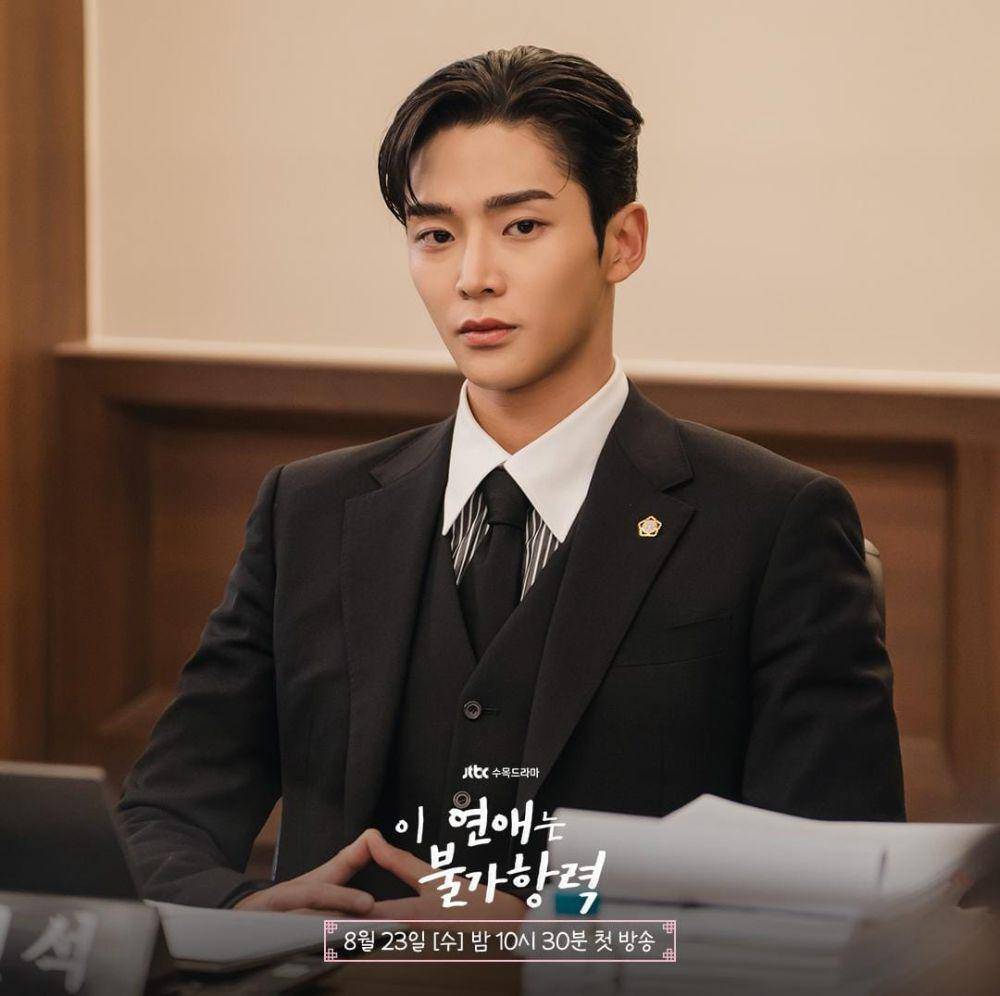 Ro Woon di drama Destined with You (instagram.com/jtbcdrama)