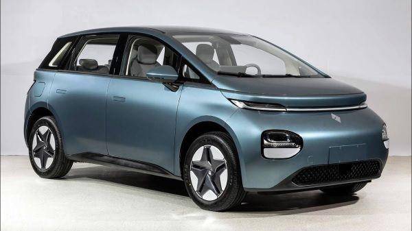 ilustrasi Wuling Cloud EV (youtube.com/serba semua)