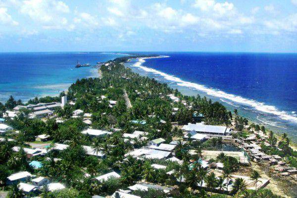 Negara Tuvalu. (Spc.int)