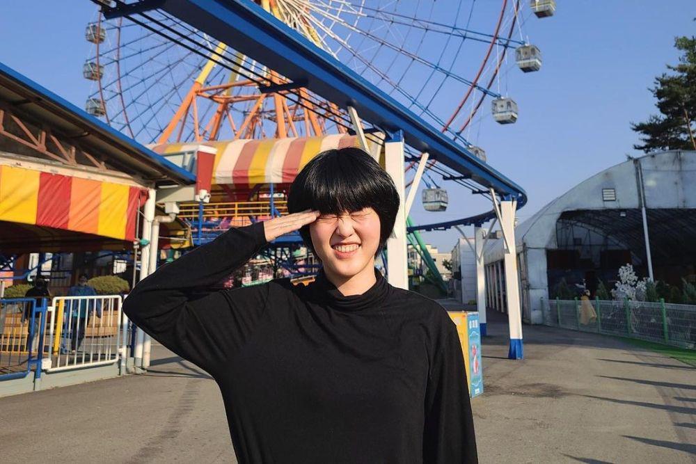Profil dan Biodata Lee Yeon, Bintang Drama Duty After School