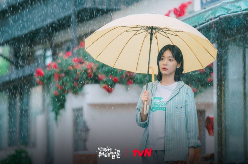 cuplikan drama Twinkling Watermelon (dok. tvN/Twinkling Watermelon)