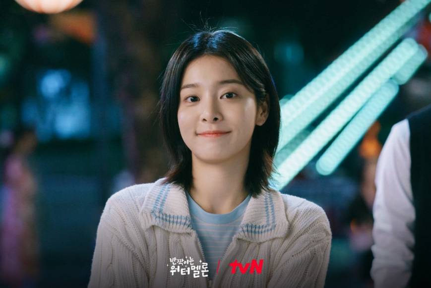 cuplikan drama Twinkling Watermelon (dok. tvN/Twinkling Watermelon)
