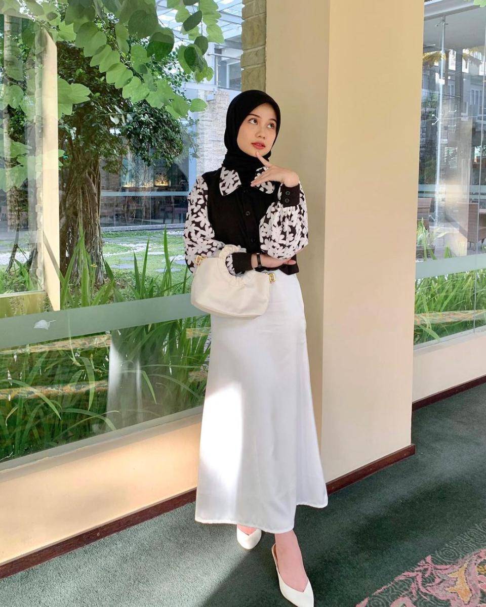 potret Amelia Andani (instagram.com/ameliandanii)