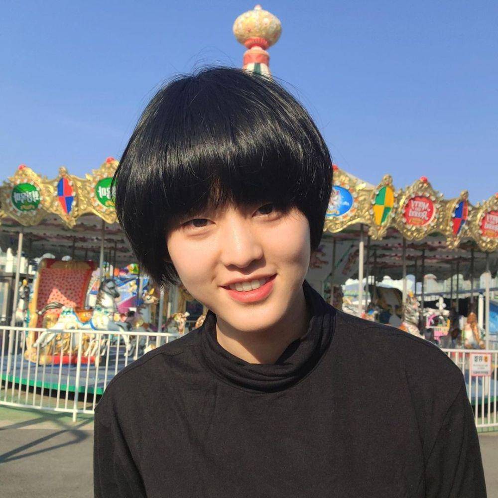 potret Lee Yeon dalam drama Duty After School (instagram.com/h.a.y.eon)