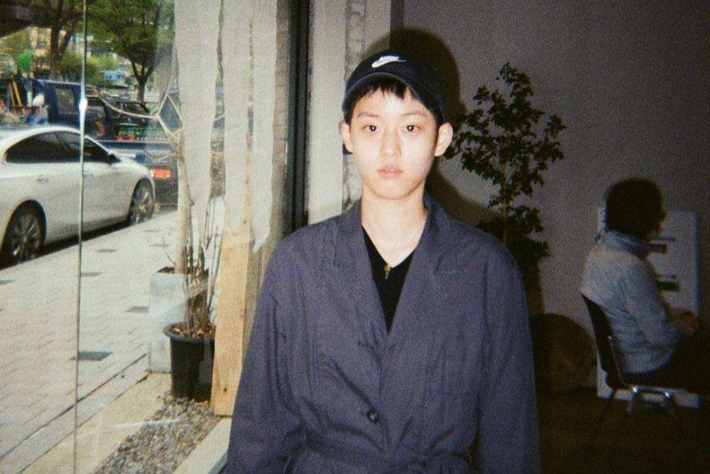 Fakta menarik Lee Yeon (instagram.com/h.a.y.eon)