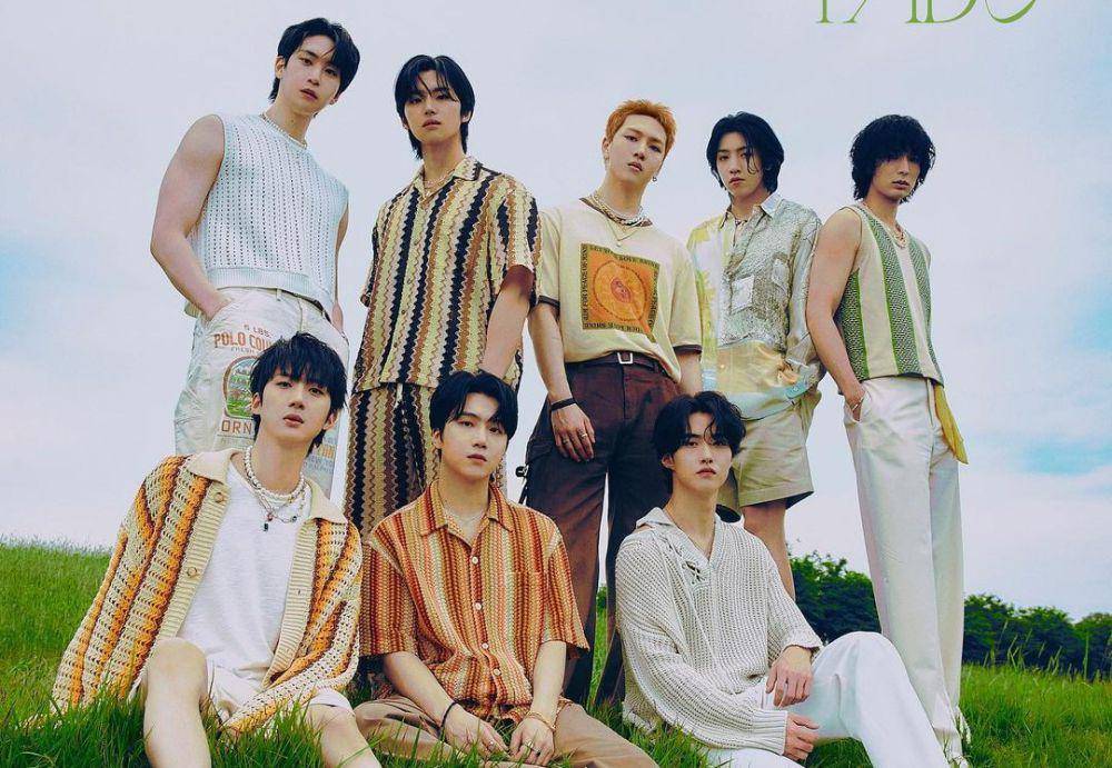 PENTAGON (instagram.com/cube_ptg)