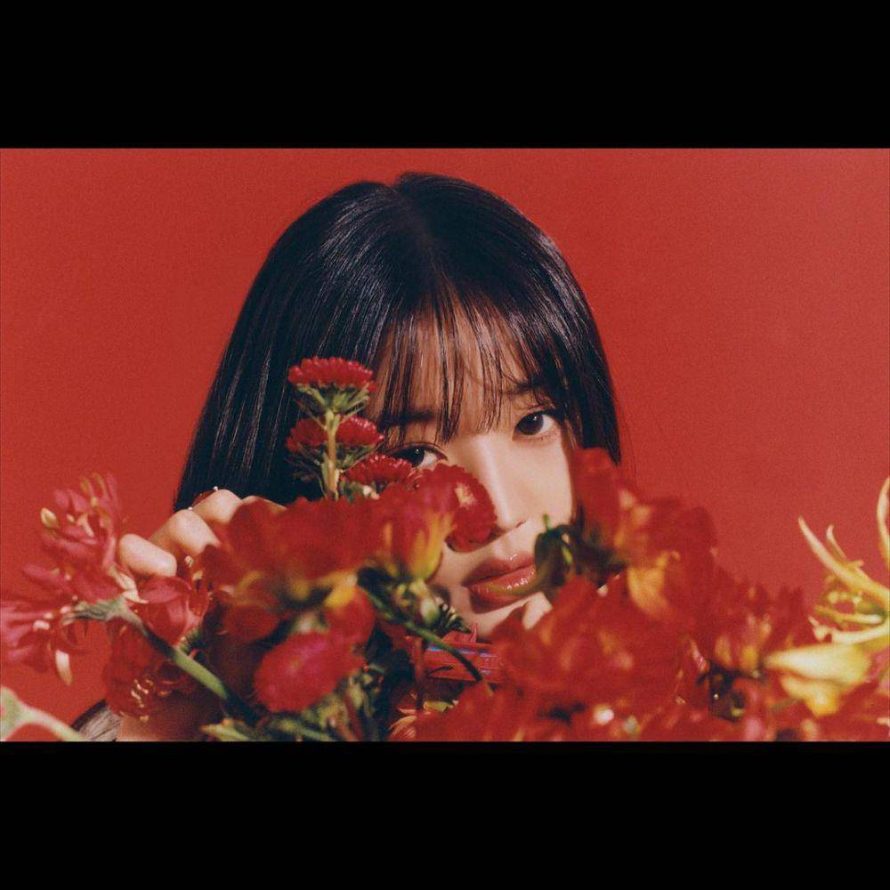 Wonyoung di Comeback I'VE MINE (instagram.com/ivestarship)