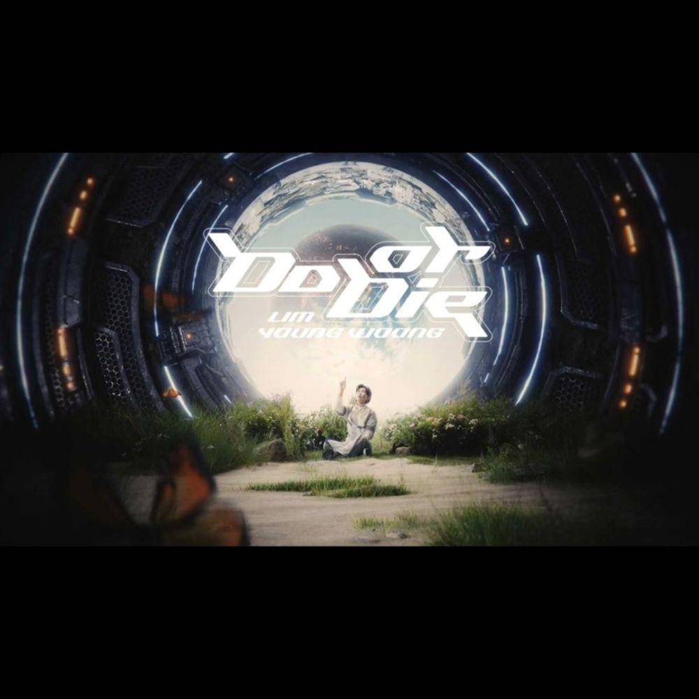 ilustrasi terjemahan lagu Do or Die milik Lim Young Woong (instagram.com/limyoungwoong.official)