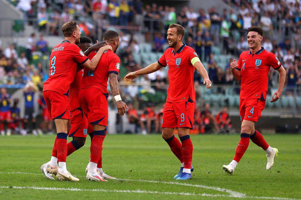Timnas Inggris (uefa.com)